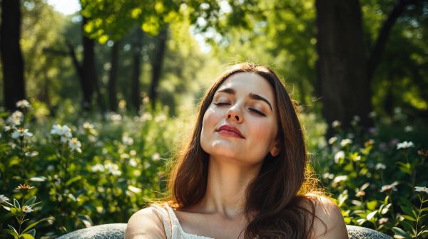 10 habitudes relaxantes à intégrer pour votre bien-être quotidien