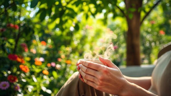 10 habitudes relaxantes à intégrer pour votre bien-être quotidien