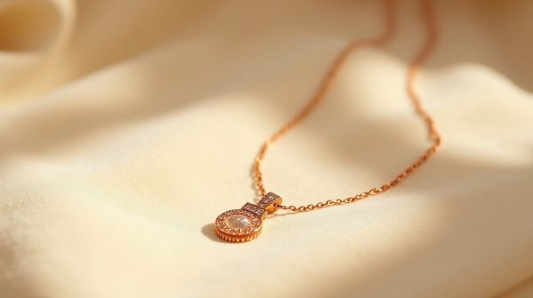 Comment créer le collier parfait pour exprimer votre style
