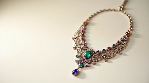 Comment créer le collier parfait pour exprimer votre style