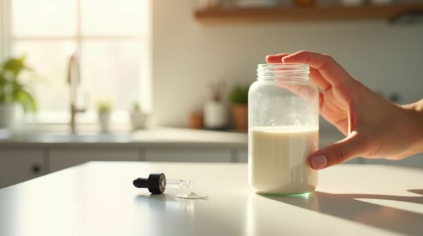 Comment la whey protéine booste-t-elle vos performances sportives ?