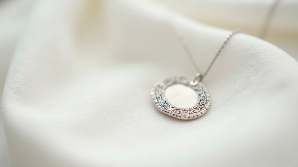 Le choix inattendu d’une gourmette bébé gravée