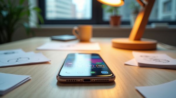 Les 5 raisons pour lesquelles l'IA no code transforme les apps