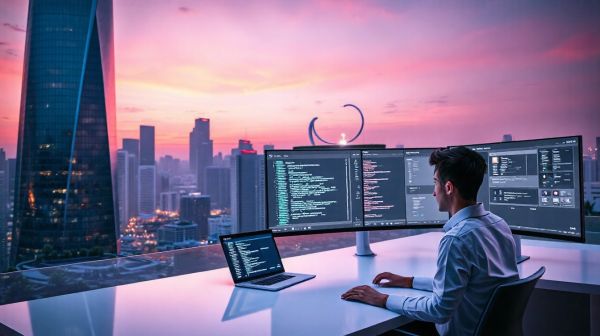 Les 5 raisons pour lesquelles l'IA no code transforme les apps