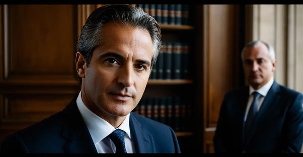 Maître gayola : votre avocat en droit des affaires à paris