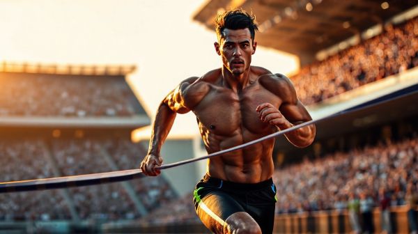 Top 7 façons dont la whey protéine améliore vos performances sportives