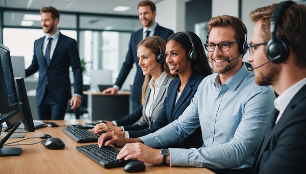 Mutuelles offrant le meilleur service client en 2025