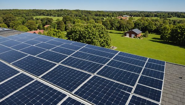 Comment sélectionner les meilleurs installateurs de panneaux photovoltaïques ?