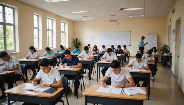 Tout savoir sur les épreuves du bac 2025 pour réussir facilement