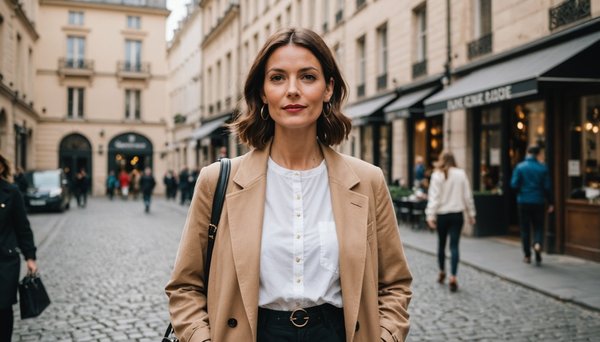 Blog mode : astuces pour un style tendance et éthique