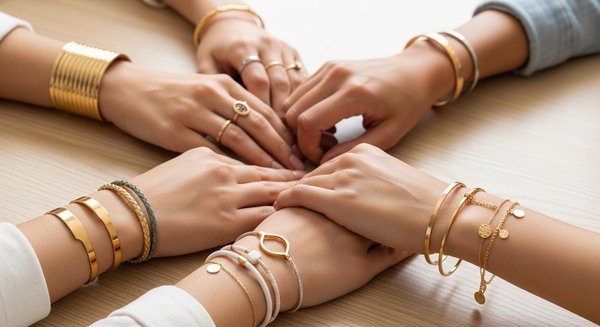 Le guide bracelet : comment bien choisir son accessoire tendance en 2026