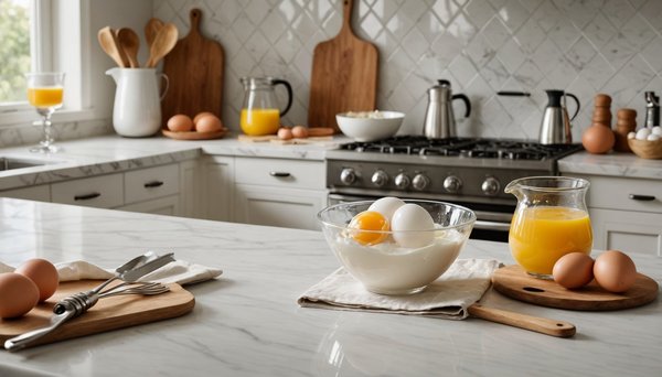 Quels sont les bienfaits du blanc d'œuf pour la santé ?